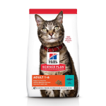Hill's Science Plan Optimal Care (тунец), 3 кг