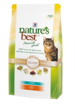 Hill's Natures Best (тунец), 2 кг
