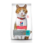 Hills Science Plan Sterilised Cat (тунец), 10 кг
