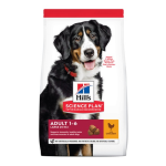 Hill's Science Plan Large Adult (курица), 2,5 кг