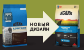 Acana Adult Dog (цыпленок, индейка, рыба), 2 кг