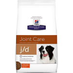 Hill's Prescription Diet j/d Joint Care (курица), 2 кг