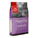 Acana Orijen Puppy Large (цыпленок, индейка, яйца), 11,4 кг