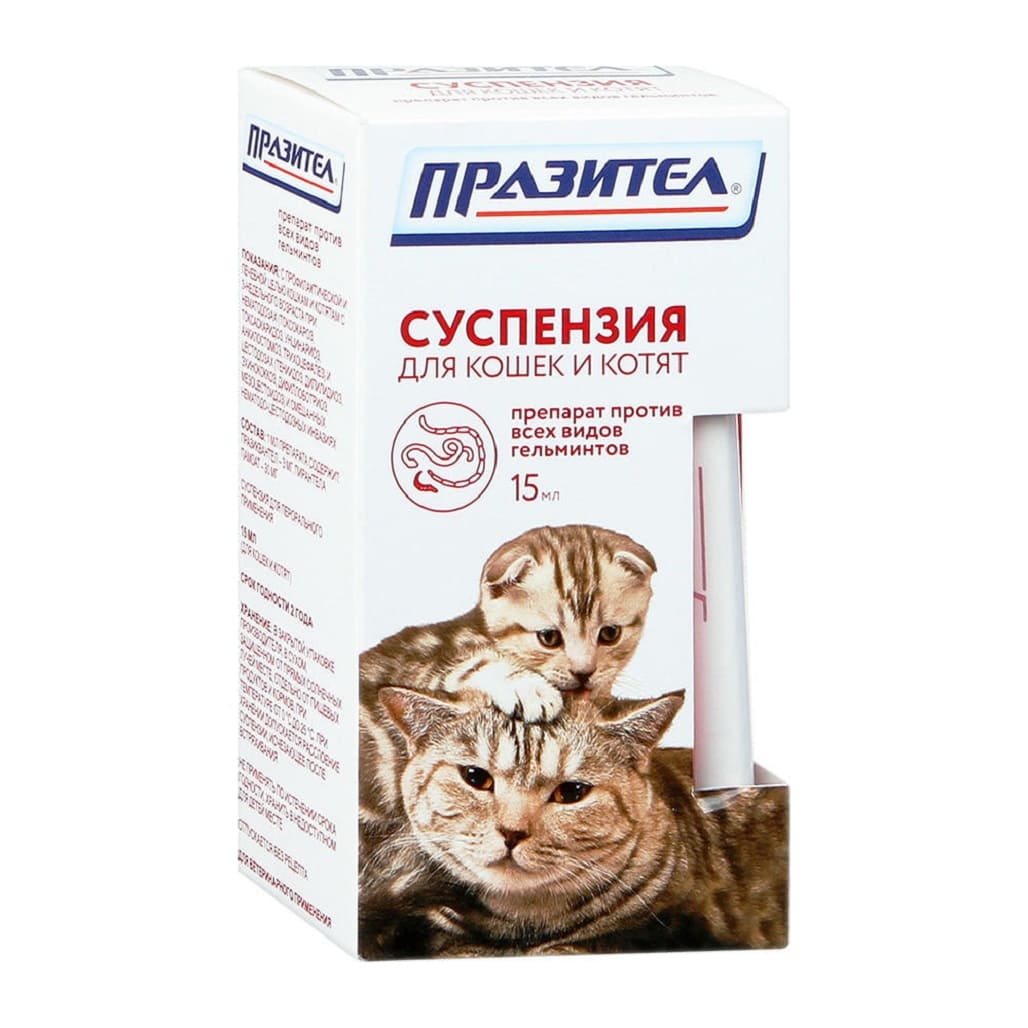 Празител суспензия для кошек и котят, 15 мл. Празител суспензия для кошек 10мл. Празител доя кошке и котят суспензия. СКИФФ Празител суспензия для кошек и котят 15 мл. Празител суспензия для кошек и котят, 15 мл. Празител суспензия для кошек 10мл. Празител доя кошке и котят суспензия. СКИФФ Празител суспензия для кошек и котят 15 мл.