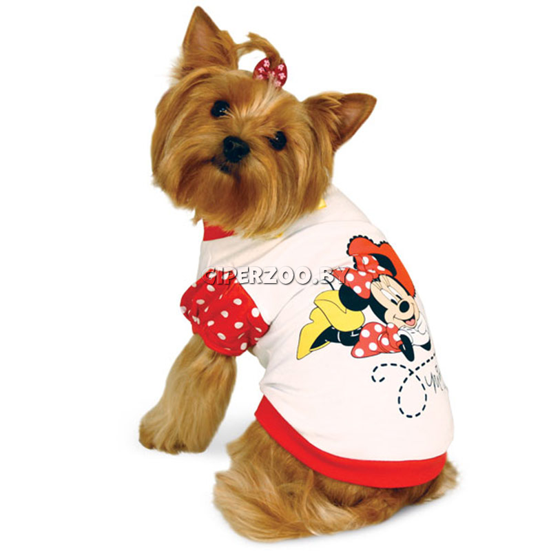 Triol Футболка Disney Minnie, L Triol Футболка Disney Minnie, L