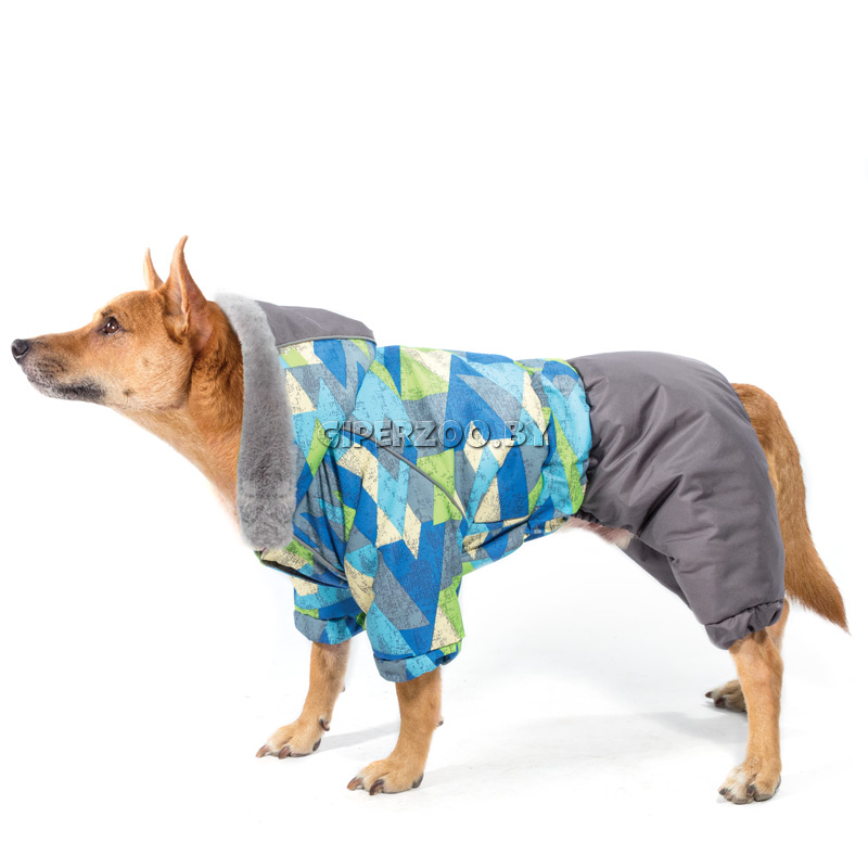 Triol Комбинезон зимний  Triol Комбинезон зимний