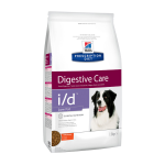 Hill's Prescription Diet i/d Low Fat Digestive Care (курица), 12 кг