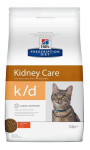 Hill's Prescription Diet k/d Kidney Care (курица), 5 кг
