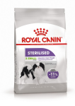 Royal Canin Sterilised  X-Small, 500 гр