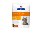 Hill's Prescription Diet c/d Multicare Urinary Care (курица), 1,5 кг
