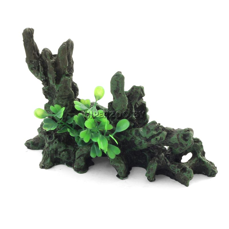 Декорация для аквариума LAGUNA Грот  Декорация для аквариума LAGUNA Грот