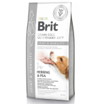 Brit VDD Join & Mobility Herring & Pea (сельдь и горох), 2 кг