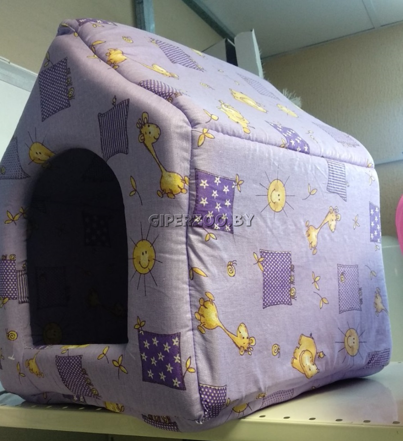 Лежанка для животных  Лежанка для животных