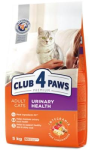Club 4 Paws Urinary Health (птица), 5 кг