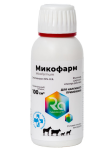 Микофарм, 100 мл