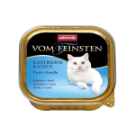 Animonda Vom Feinstein индейка, форель 100 гр