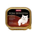Animonda Vom Feinstein мясной коктейль 100 гр