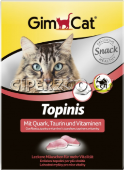 GimCat Витаминные  GimCat Витаминные