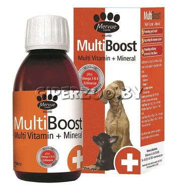 МультиБуст (MultiBoost), 150 мл МультиБуст (MultiBoost), 150 мл