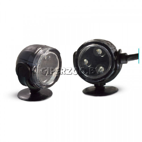 Софит погружной 101LEDB голубой, 0,4 Вт Софит погружной 101LEDB голубой, 0,4 Вт