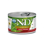N&D Prime Adult Dog Chicken & Pomegranate (курица и гранат), 140 гр