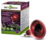 Repti-Zoo ReptiInfrared 80100R Лампа инфракрасная, 100 Вт