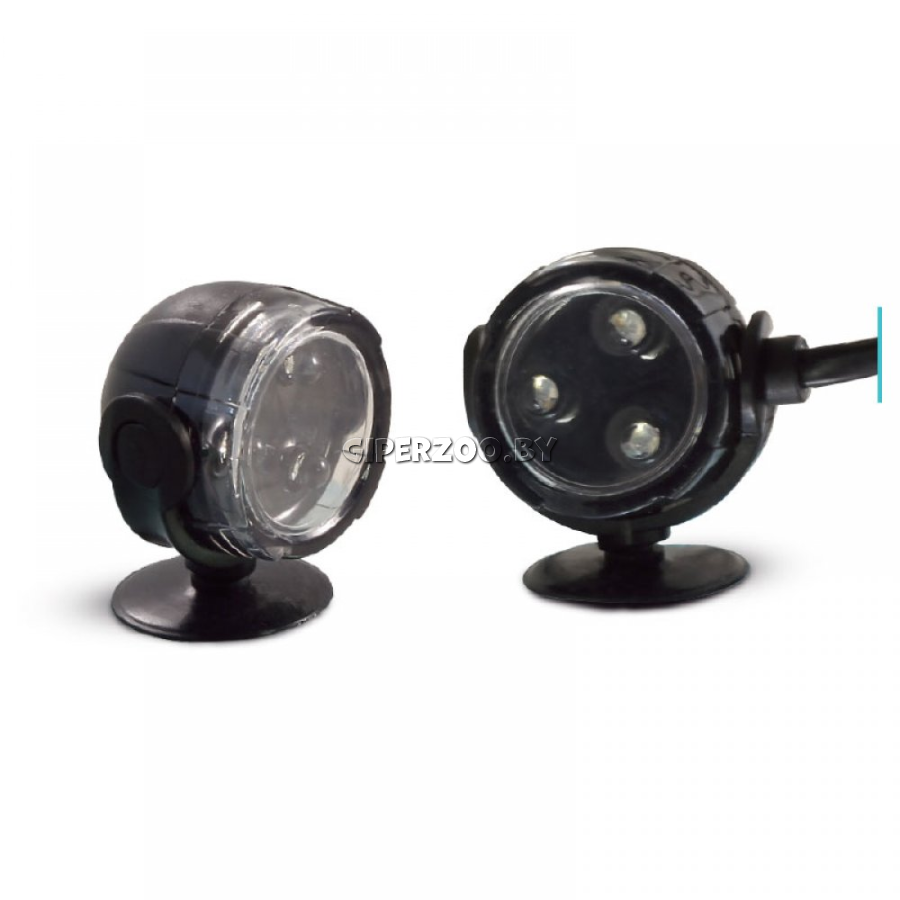 Софит погружной 101LEDM радужный, 0,4 Вт Софит погружной 101LEDM радужный, 0,4 Вт