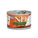 N&D Adult Dog Venison&Pumpkin (оленина и тыква), 140 гр