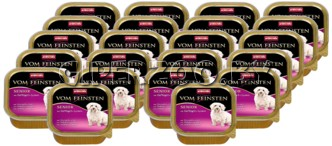 Animonda Vom Feinstein птица, ягненок 150 гр Animonda Vom Feinstein птица, ягненок 150 гр