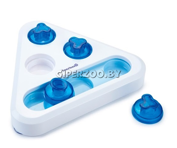 Игрушка для собак головоломка Игрушка для собак головоломка