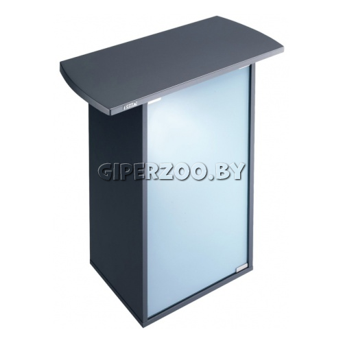 Тумба для аквариума Tetra AquaArt cabinet anthracite 60L MK Тумба для аквариума Tetra AquaArt cabinet anthracite 60L MK