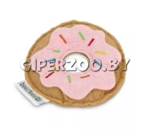 Игрушка для кошки с кошачьей мятой  Игрушка для кошки с кошачьей мятой