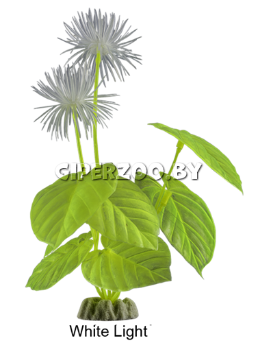 GloFish Растение с GLO-эффектом желтое, 29 см GloFish Растение с GLO-эффектом желтое, 29 см