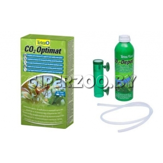 Tetra Plant CO2 Optimat Система аэрации аквариумной воды Tetra Plant CO2 Optimat Система аэрации аквариумной воды