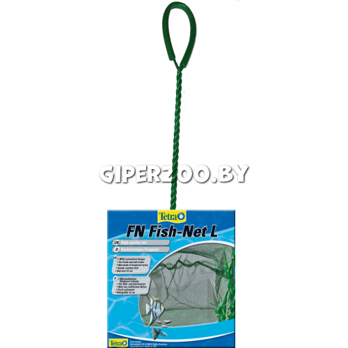 Tetra Сачок №4 (XL) 15см Tetra Сачок №4 (XL) 15см