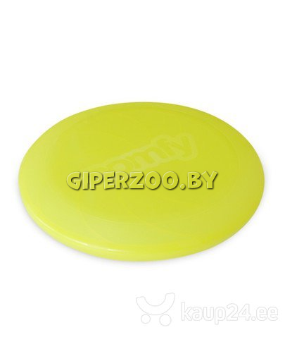 Игрушка для собак COMFY SUPER FLUO летающий диск Игрушка для собак COMFY SUPER FLUO летающий диск