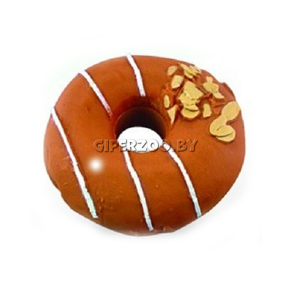 Игрушка для собак Lilli Pet ПОНЧИК С ПИЩАЛКОЙ Игрушка для собак Lilli Pet ПОНЧИК С ПИЩАЛКОЙ