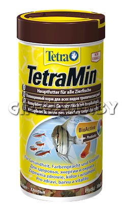 TetraMin Корм для рыб, 500 мл TetraMin Корм для рыб, 500 мл