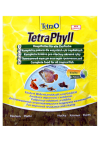 TetraPhyll Корм для травоядных рыб, 12 гр