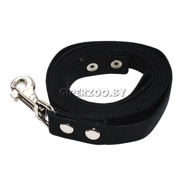 Поводок Humpo ТАРП черный, 5 м Поводок Humpo ТАРП черный, 5 м