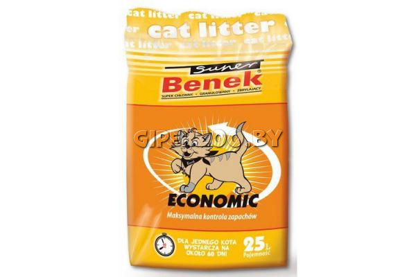 Super Benek Экономик, 10 л Super Benek Экономик, 10 л