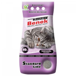 Super Benek Лаванда стандарт, 10 л