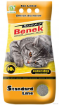 Super Benek НАТУРАЛЬНЫЙ стандарт, 10 л
