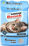Super Benek КОМПАКТ Натуральный, 25 л