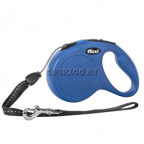 Flexi Classic Long S 7