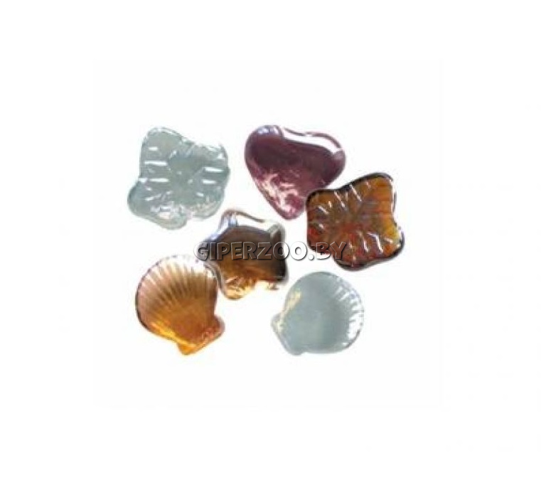 Грунт стеклянный Laguna 60202  Грунт стеклянный Laguna 60202