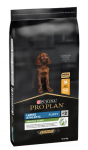 Pro Plan Puppy Large Athletic (курица), 12 кг