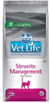 FarminaVetLifeStruviteManagementCat,5кг