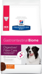 Hill's Prescription Diet Gastrointestinal Biome (курица), 1,5 кг