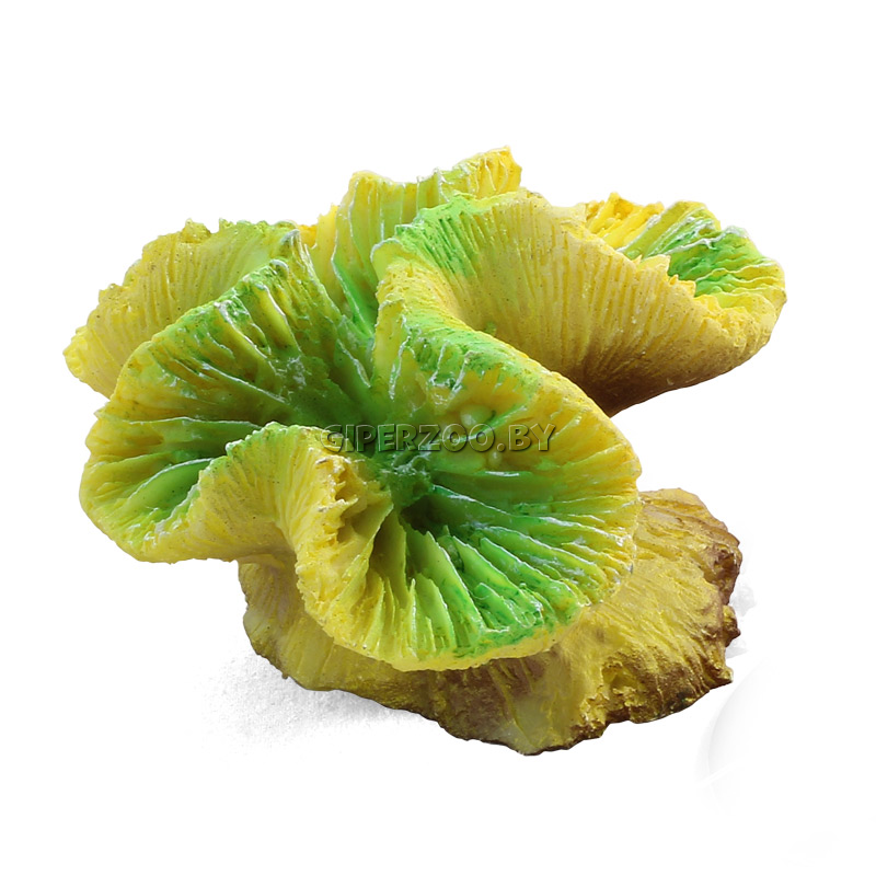 Коралл искусственный   Коралл искусственный